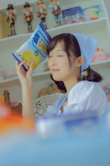 我们都爱笑